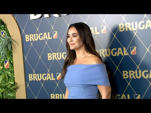 Vicky Martín Berrocal habla de su desconocida amistad con la Infanta Elena