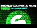 Martin Garrix & MOTi - Virus (DJ Potato Remix ...
