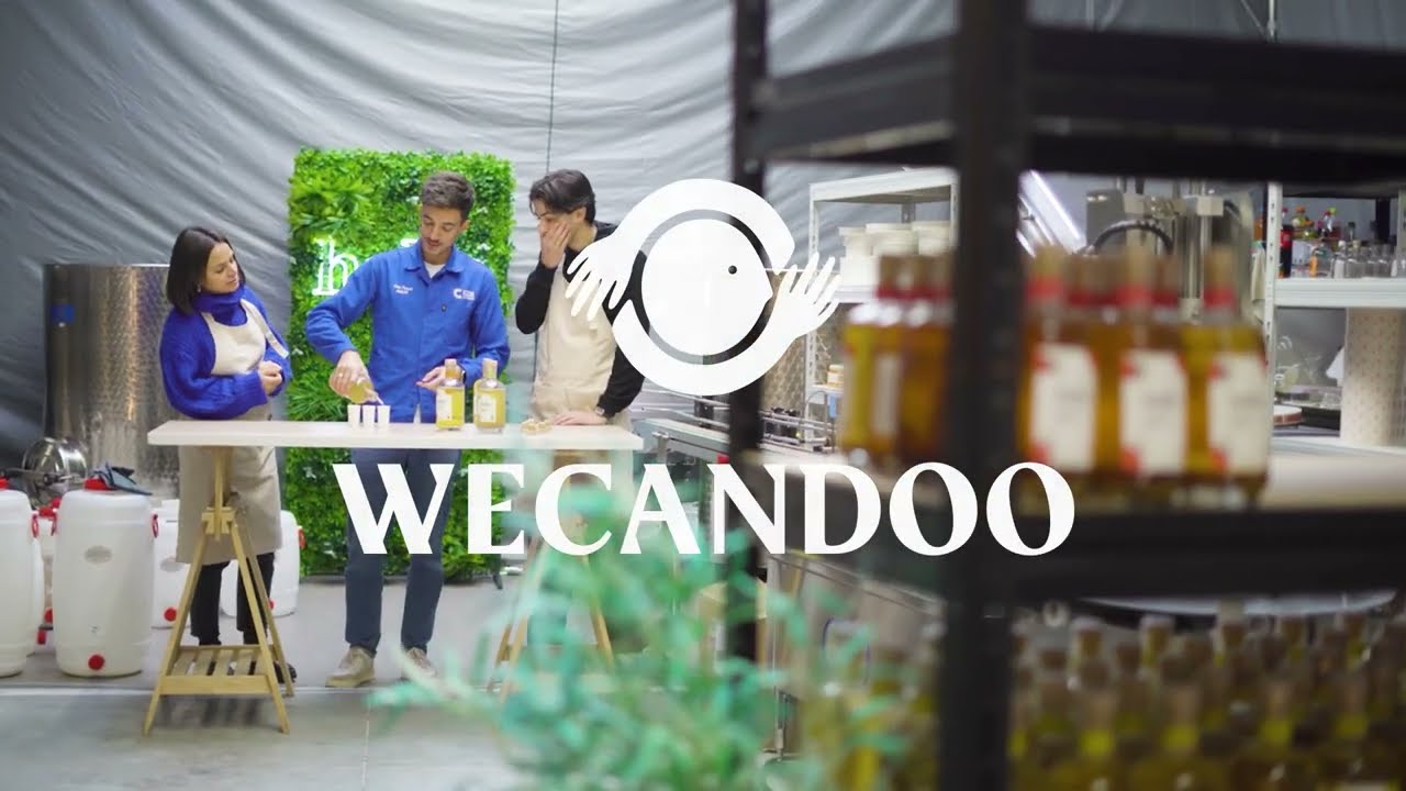 Assemblez votre rhum arrangé et dégustez des rhums arrangés inspirés de produits régionaux - Vidéo
