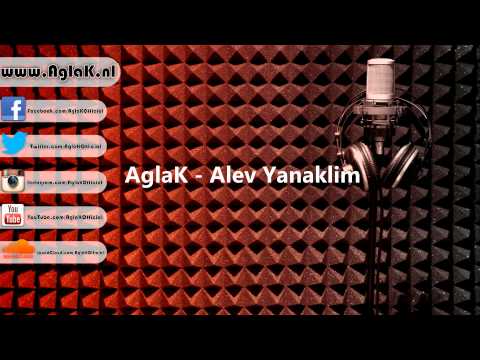 AglaK - Alev Yanaklım