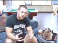 DGUSA Tv Davey Richards Speaks