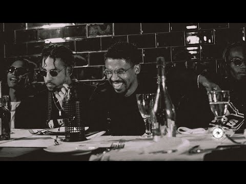 Mendez - Ronaldo Sambala ft. A’G & Slim Boy (Video Oficial)