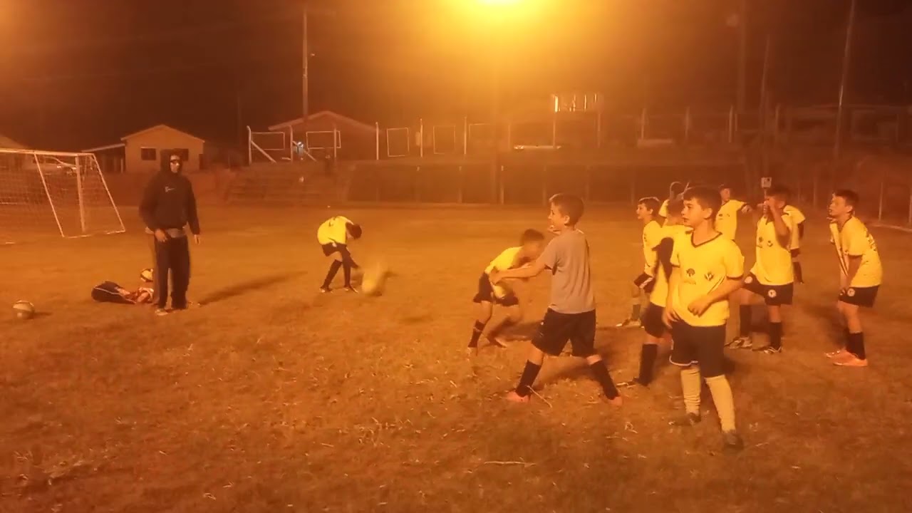 115º Boletim do CTE da ACEL - Segunda (29/05/23) - 3ªParte: Atletismo - Vôlei - Futebol, Masculino e Feminino Sub-07 e Sub-10.