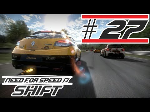 Need for Speed™ SHIFT Part 27