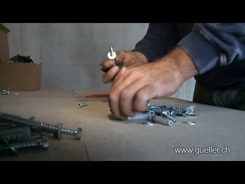 Güller Bausysteme AG - Klicken, um das Video zu öffnen