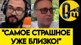 🔥"КАК ВАМ ОСВОБОЖДЕНИЕ? ТЕПЕРЬ ПРИДЕТСЯ ВСЮ РОССИЮ ЭВАКУИРОВАТЬ!"
