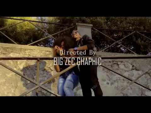 Dst D Boss - Ifeoma prod. icebeat