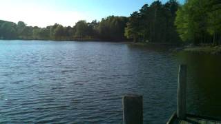 preview picture of video 'Cane Creek Park'