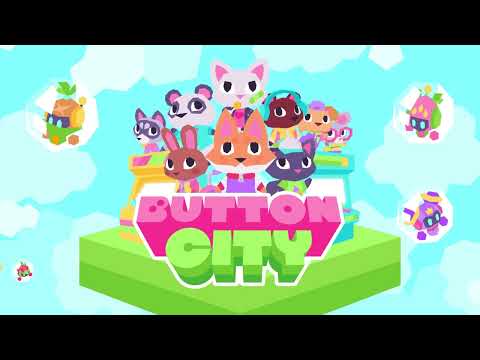 Button City - Mobile Announcement - YouTube