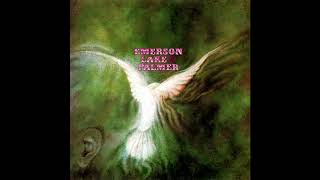 Emerson, Lake &amp; Palmer - Tank (HQ)