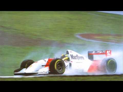 Tema da Vitória Antigo/Tradicional (sem ronco de carro)