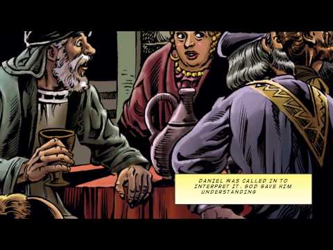 Episode 07 / Good and Evil - The Animated Series