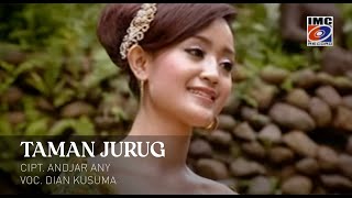 Dian Kusuma - Taman Jurug (Bossanova Jawa) IMC REC