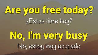 🗣️APRENDE INGLES SIN MIEDO CON ESTE EJERCICIO | CURSO DE INGLES COMPLETO