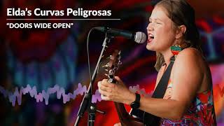 Video Elda's Curvas Peligrosas - Doors Wide Open