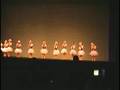 2007 Ballet Recital