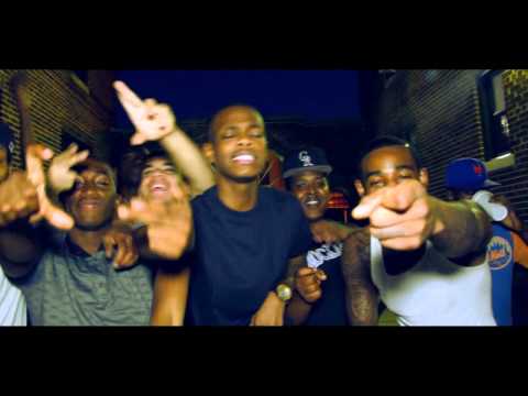 Bobby Shmurda diss - GS9K-  Ty Generale, Spadez.B, Lil Sdot, Ozzie B