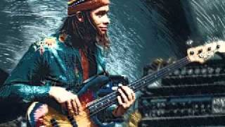 Jaco Pastorius - The Chicken - Birthday Concert Version