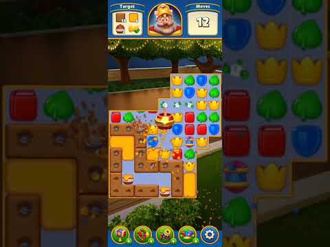 Royal Match Level 2954