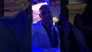 Na Hoa live with Powwows at the Grammy Party. Nominated in Roots category. Na Hoa