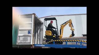 판매 중인 미니 굴착기 Nicosail OKW12N - 이미지 5 | Machineryline KR 신품 미니 굴착기 Nicosail OKW12N | 이미지 5 - Machineryline