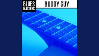 Broken Hearted Blues