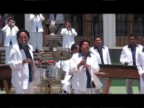 FIDEL FUNES "BLANCA PALOMITA"