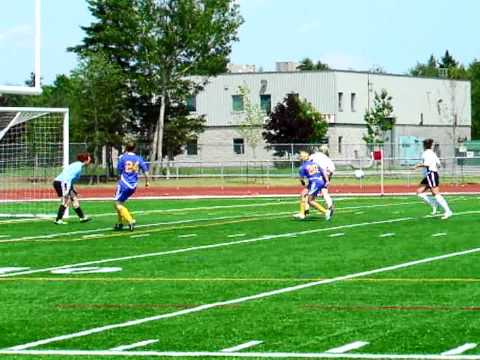 2012 05 26 - OWSL - GS United 3 vs. Kingston FC 2