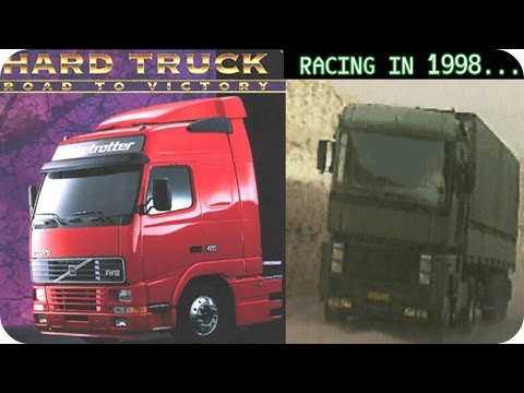 hard truck road to victory pc download