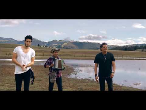 Carlos Vives ft Sebastian Yatra-Robarte un beso Audio Oficial