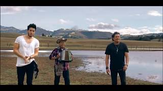 Carlos Vives ft Sebastian Yatra-Robarte un beso Audio Oficial