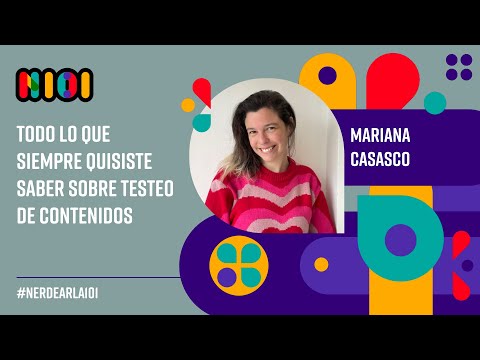 Todo lo que siempre quisiste saber sobre testeo de contenidos