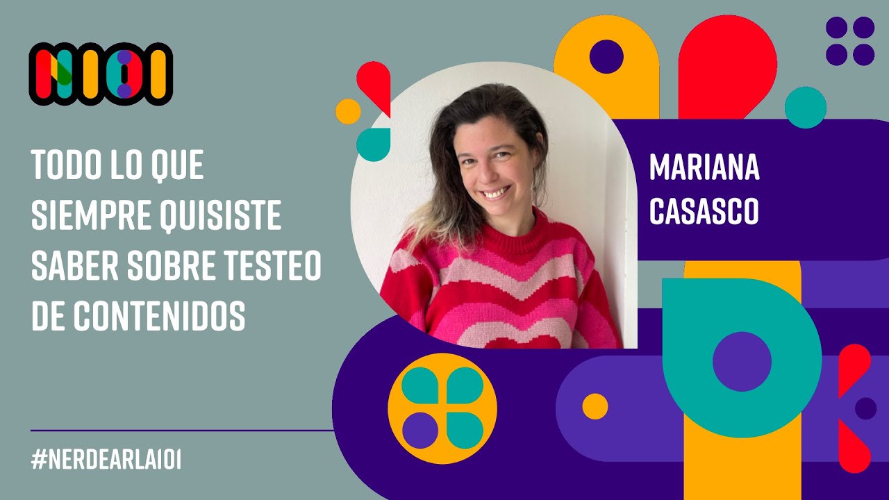 Todo lo que siempre quisiste saber sobre testeo de contenidos
