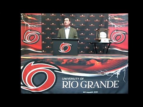 University of Rio Grande and Small College Basketball.com Announce Bevo Francis Award