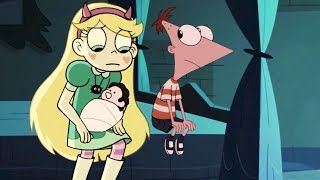 A Series of Unfortunate Events - That's Not How the Story Goes [ Non/Disney Crossover ]