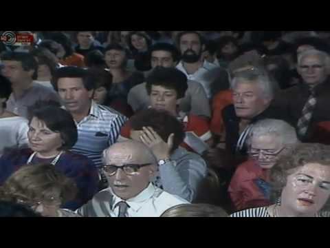 В путь:Хор Геватрона на иврите El HaDereh: Gevatron Choir 1986 אל הדרך הגבעתרון