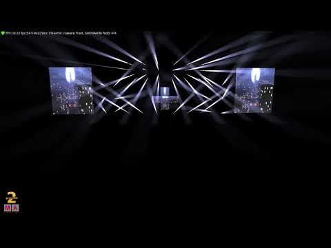 Backlash vs Ocean -  Martin Garrix.feat Khalid  ( Mashup DubVision )