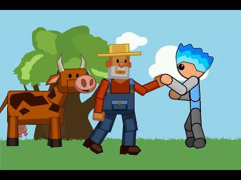 KURBAN BAYRAMI ANİMASYON