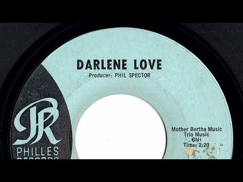 Darlene Love - "Wait 'Til My Bobby Gets Home"