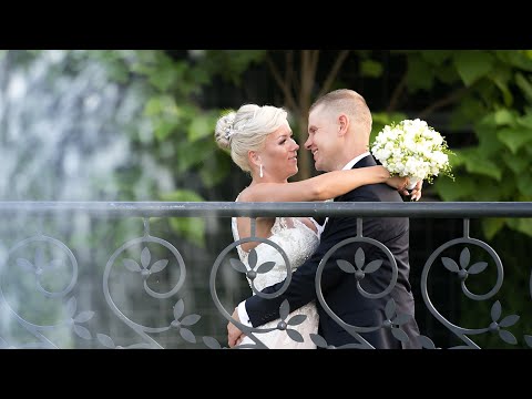 Monika & Michał  Mediamax   Magik band  Jodłowy Dwór