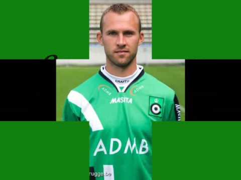 Futur Adversaire Anderlecht le 8 Août Cercle Brugge