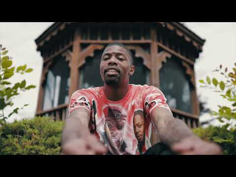 Rico Sutso - Signed To the Streets / Shot By @NicoNelMedia