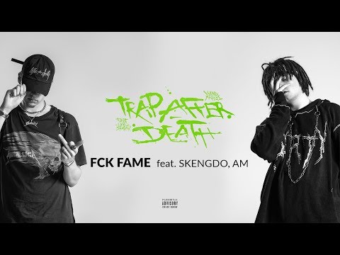 YOUNG MULTI & FAST LIFE SHARKY ft. Skengdo x AM - FCK FAME