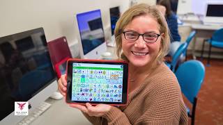 We Dream We Can Do It - Ball State Teachers College