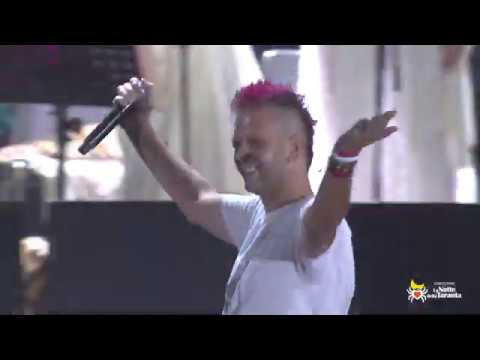 BOOMDABASH - Lu rusciu te lu mare - NdT 2017