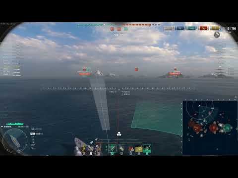 Hayate behind enemy lines2022 01 17 20 09 02