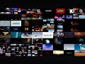 All Four Movies At Once Lito Cabrera Studios