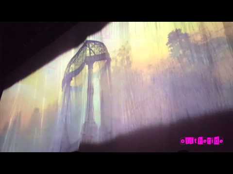 [Fancam Part 1] SNSD Phantasia in Jakarta 160416 - Intro