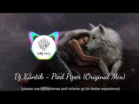 [16D AUDIO] DJ Kantik - Pied Piper (Use Headphones For Better 16D Experience )