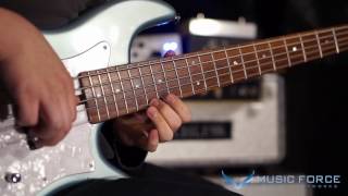 Video thumbnail for [MusicForce] F-Bass VF5 Demo by Music Force Official